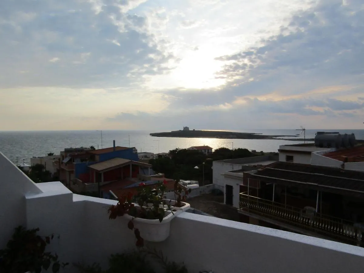 Apartments TERRAZZA DEI DUE MARI Portopalo Di Capo Passero