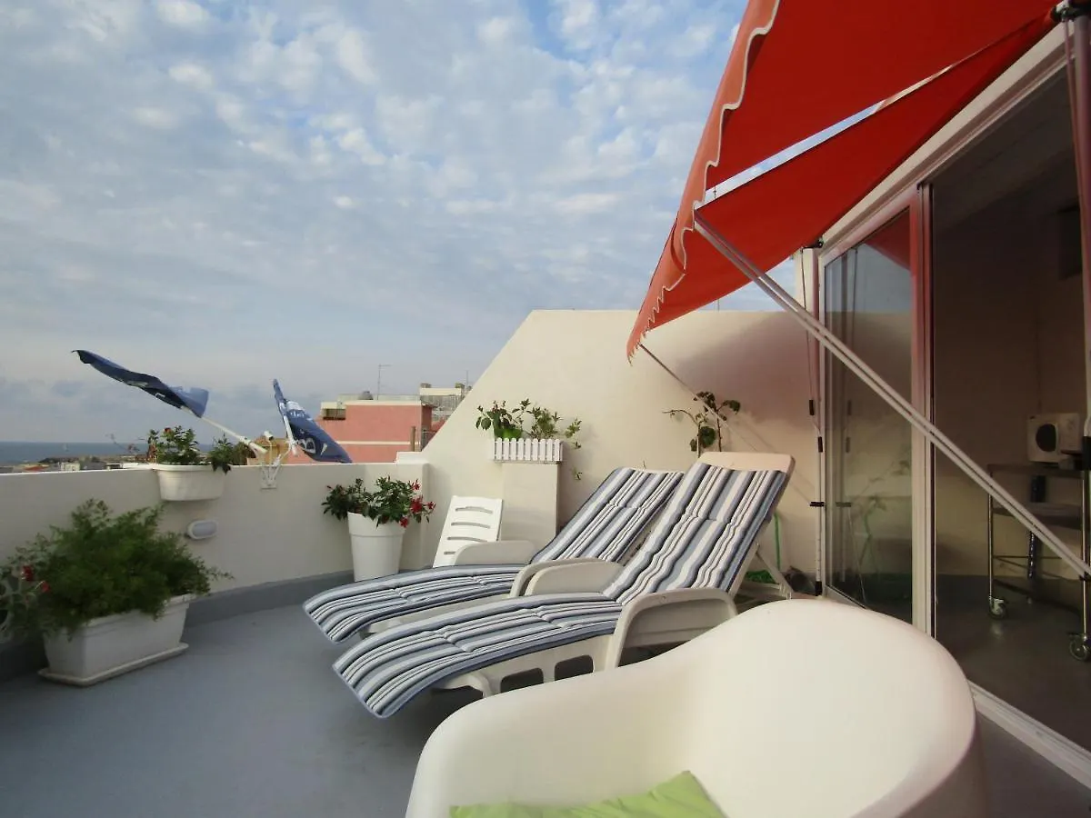Apartments TERRAZZA DEI DUE MARI Portopalo Di Capo Passero Italia