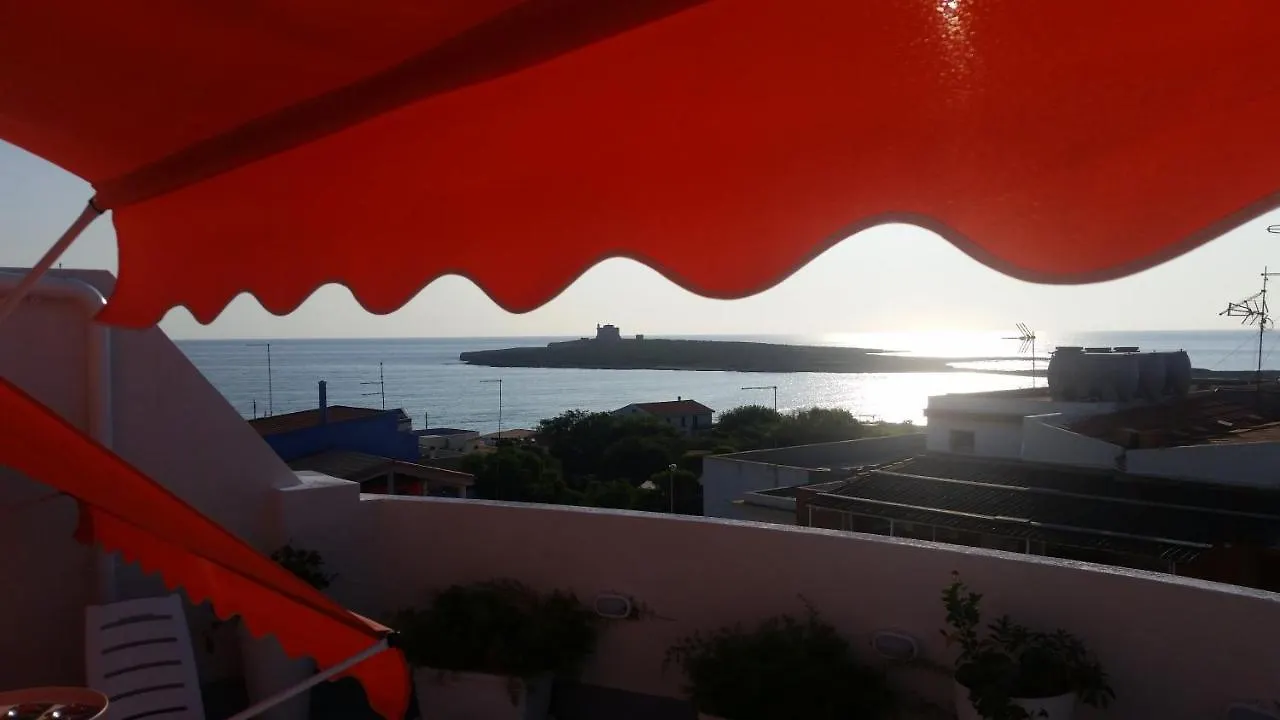 Apartments TERRAZZA DEI DUE MARI Portopalo Di Capo Passero Italia