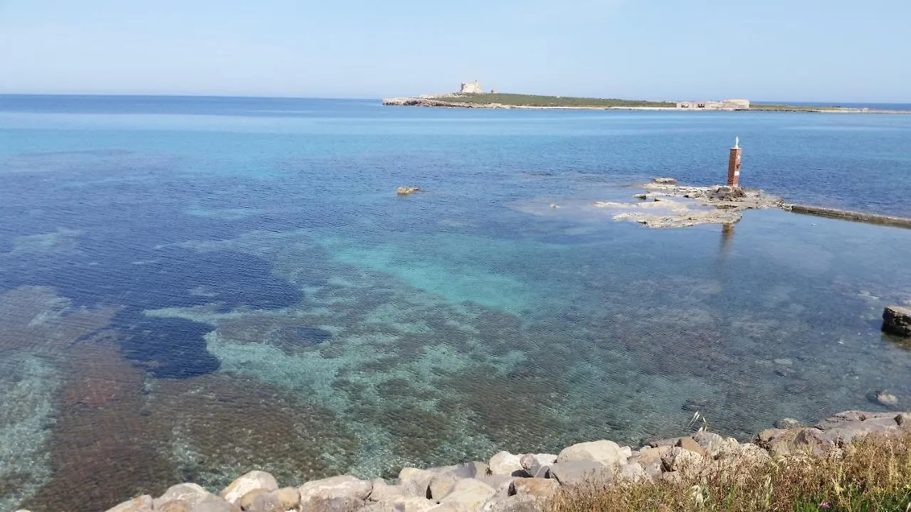 Apartments TERRAZZA DEI DUE MARI Portopalo Di Capo Passero Italia