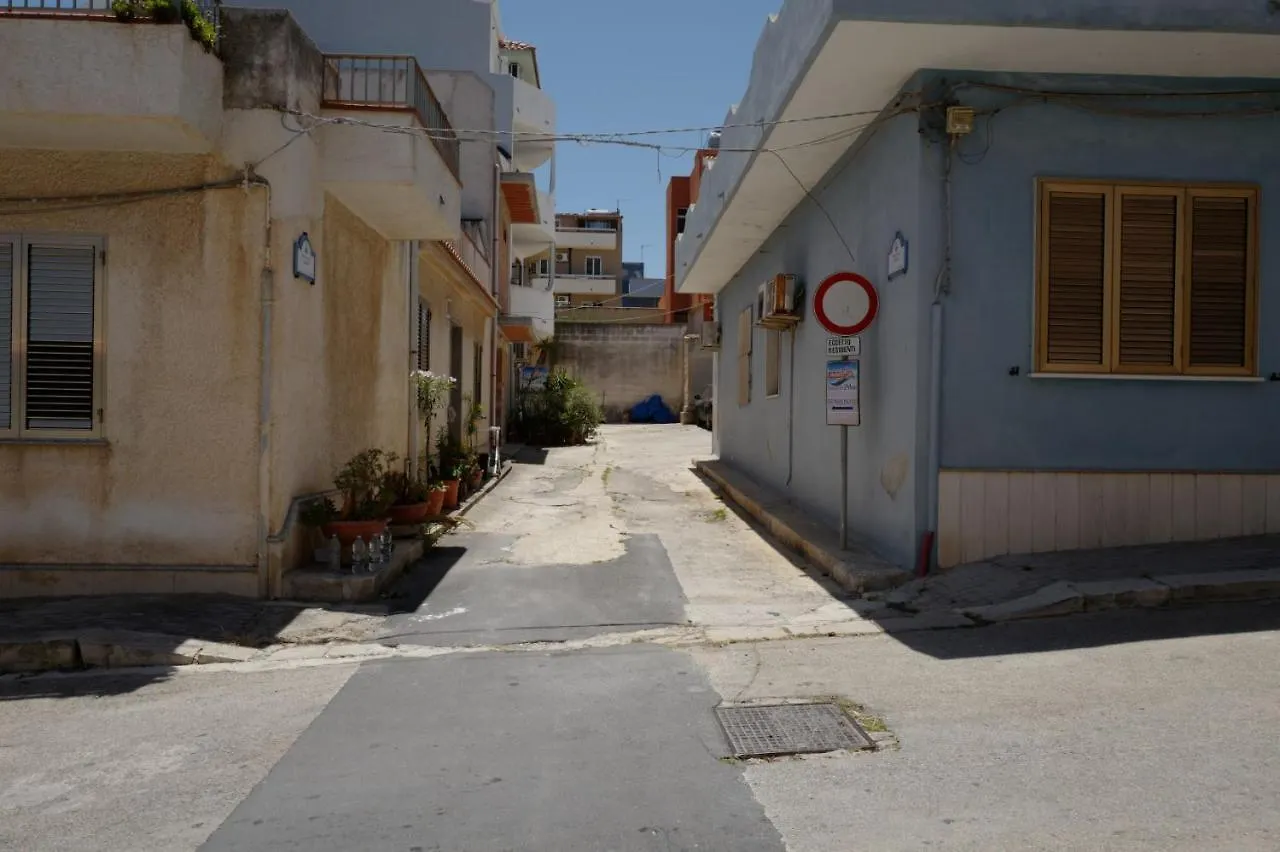 Apartments TERRAZZA DEI DUE MARI Portopalo Di Capo Passero