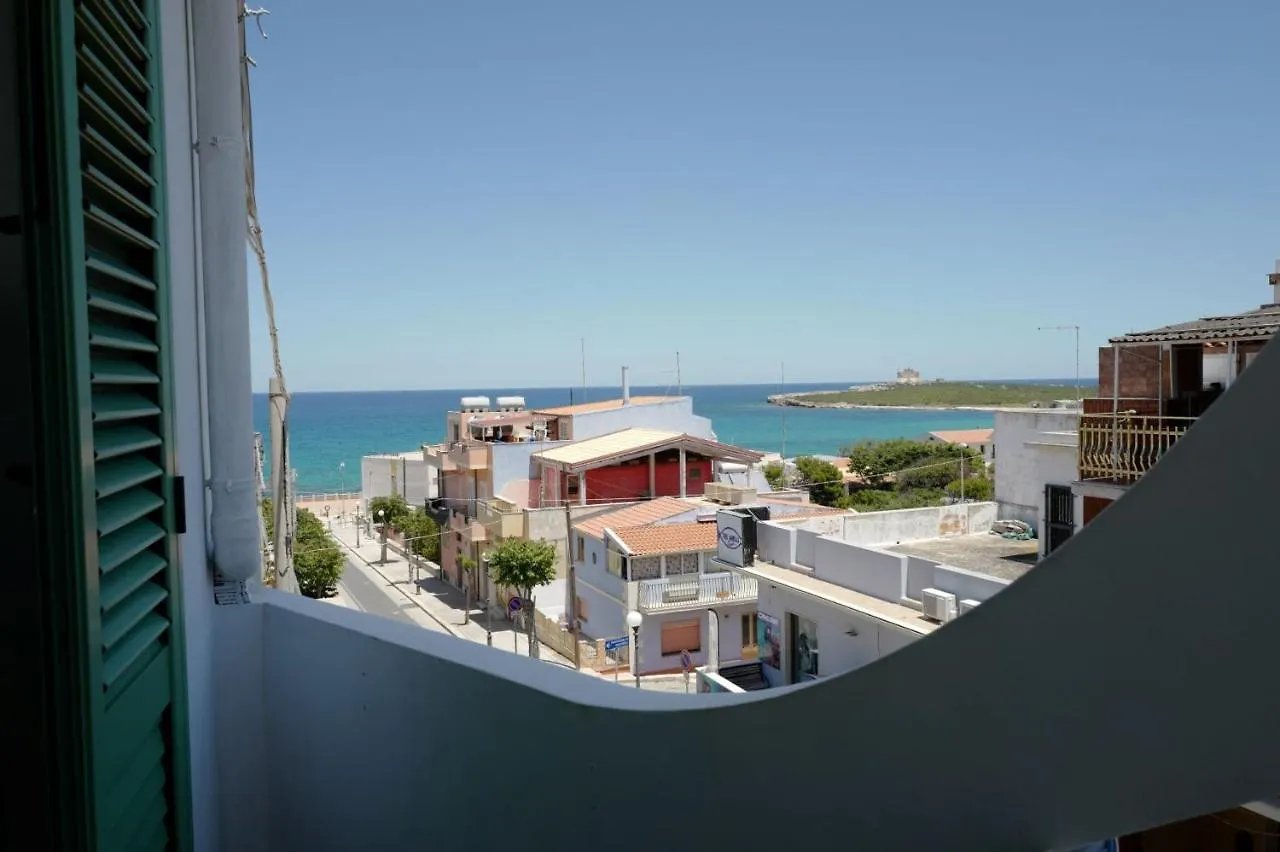 Apartments TERRAZZA DEI DUE MARI Portopalo Di Capo Passero