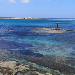 Casa vacanze Bagghìu-cicogna, Portopalo Di Capo Passero
