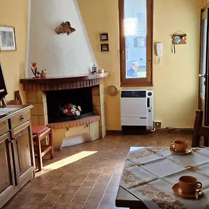  Appartamento Cascina Del Galin Italia