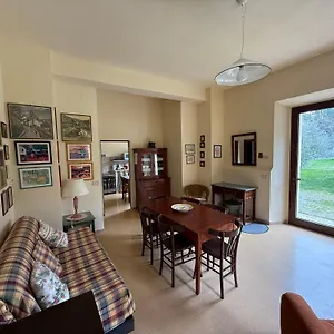  Appartamento Podere San Biagio Italia